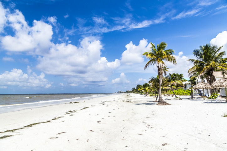 Beaches along Florida's Gulf Coast | Moon Guides