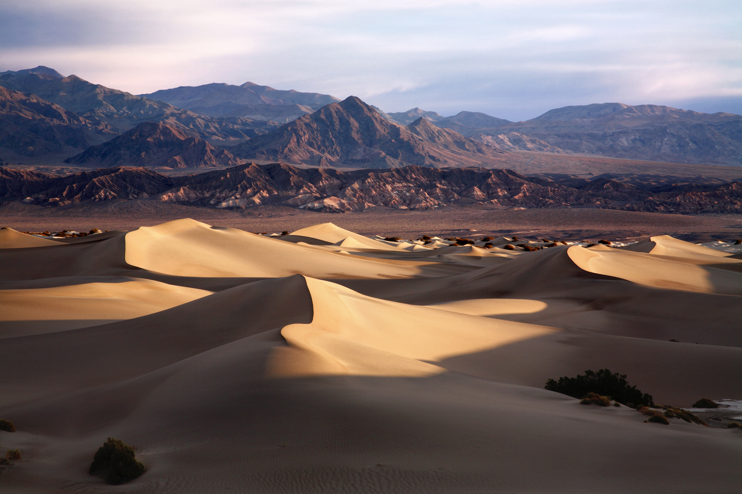 Death Valley Desert Survival Tips Moon Travel Guides
