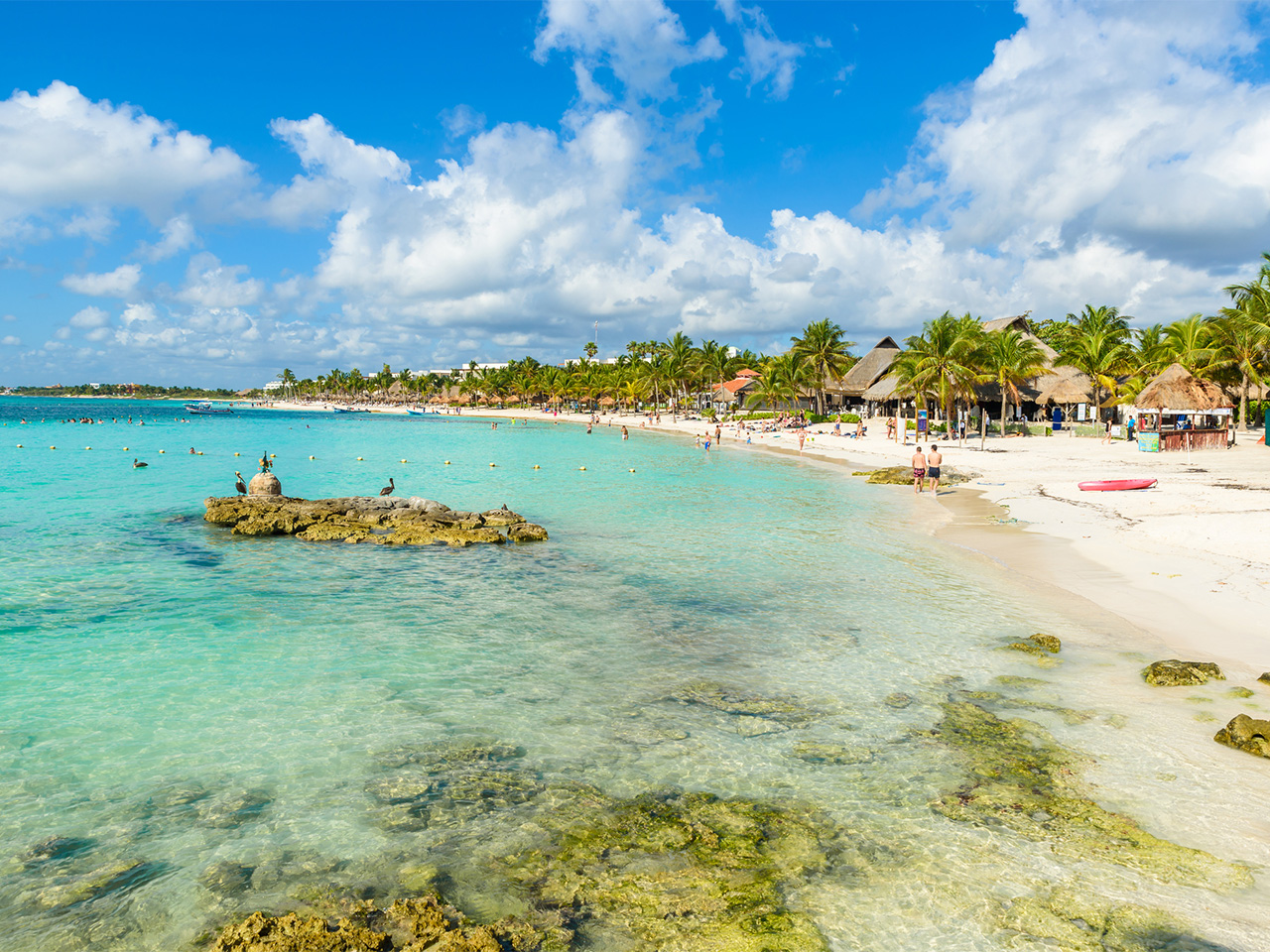 Before You Go to Cancún & Cozumel: Visas, Vaccinations, and Essentials |  Moon Travel Guides