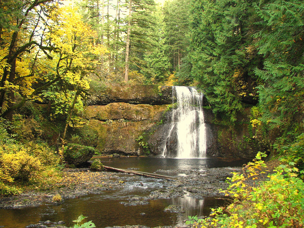 Why Eagle Creek Trail is still one of Oregon's great hikes