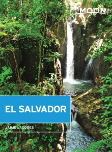 Moon El Salvador