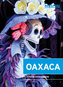 Moon Oaxaca