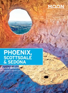 Moon Phoenix, Scottsdale & Sedona