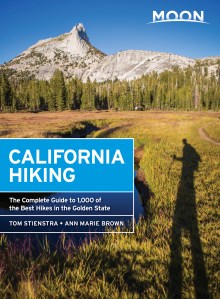 Moon California Hiking