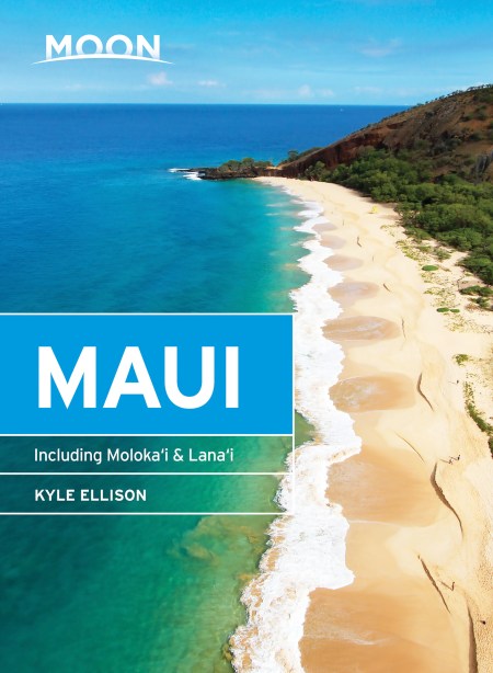 Moon Maui