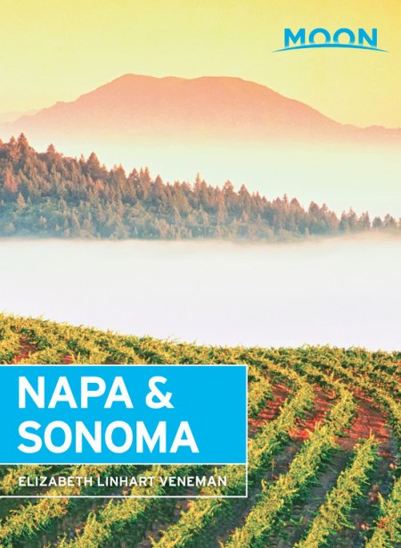 Moon Napa & Sonoma