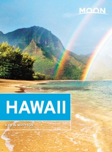 Moon Hawaii