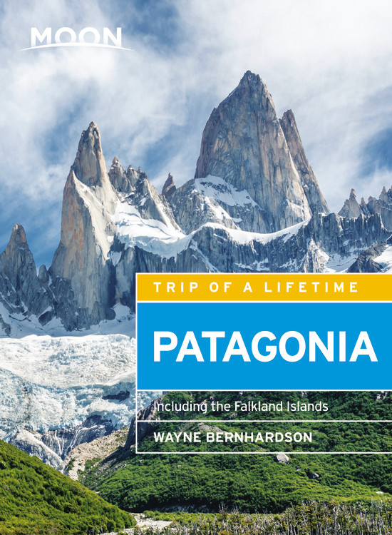 patagonia