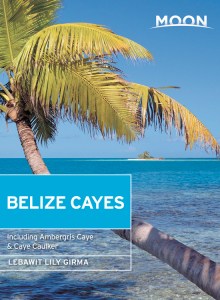 Moon Belize Cayes