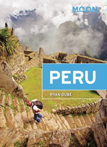 Moon Peru