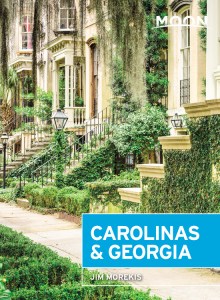 Moon Carolinas & Georgia