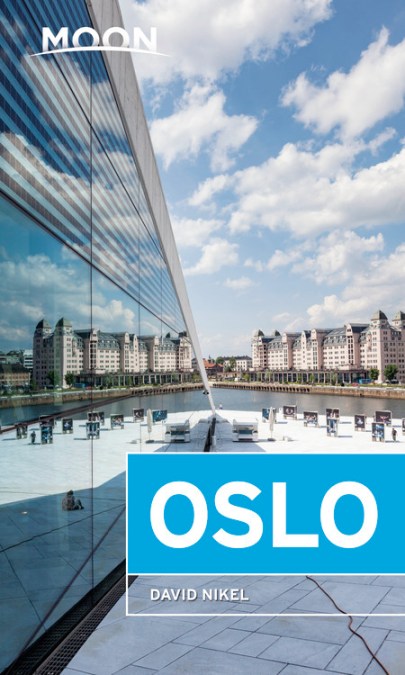 Moon Oslo