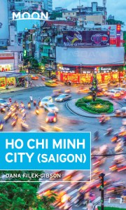 Moon Ho Chi Minh City (Saigon)