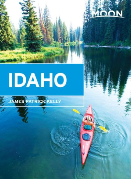 Moon Idaho