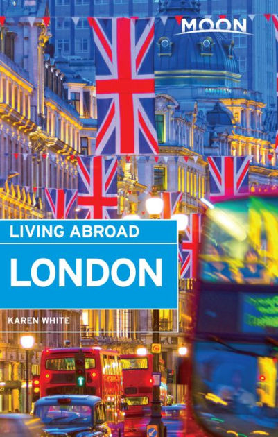 Moon Living Abroad London