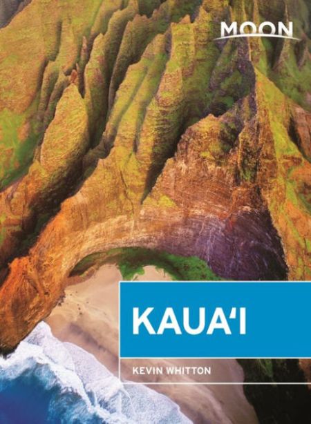 Moon Kaua'i