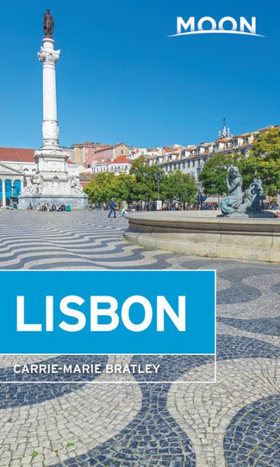Moon Lisbon & Beyond