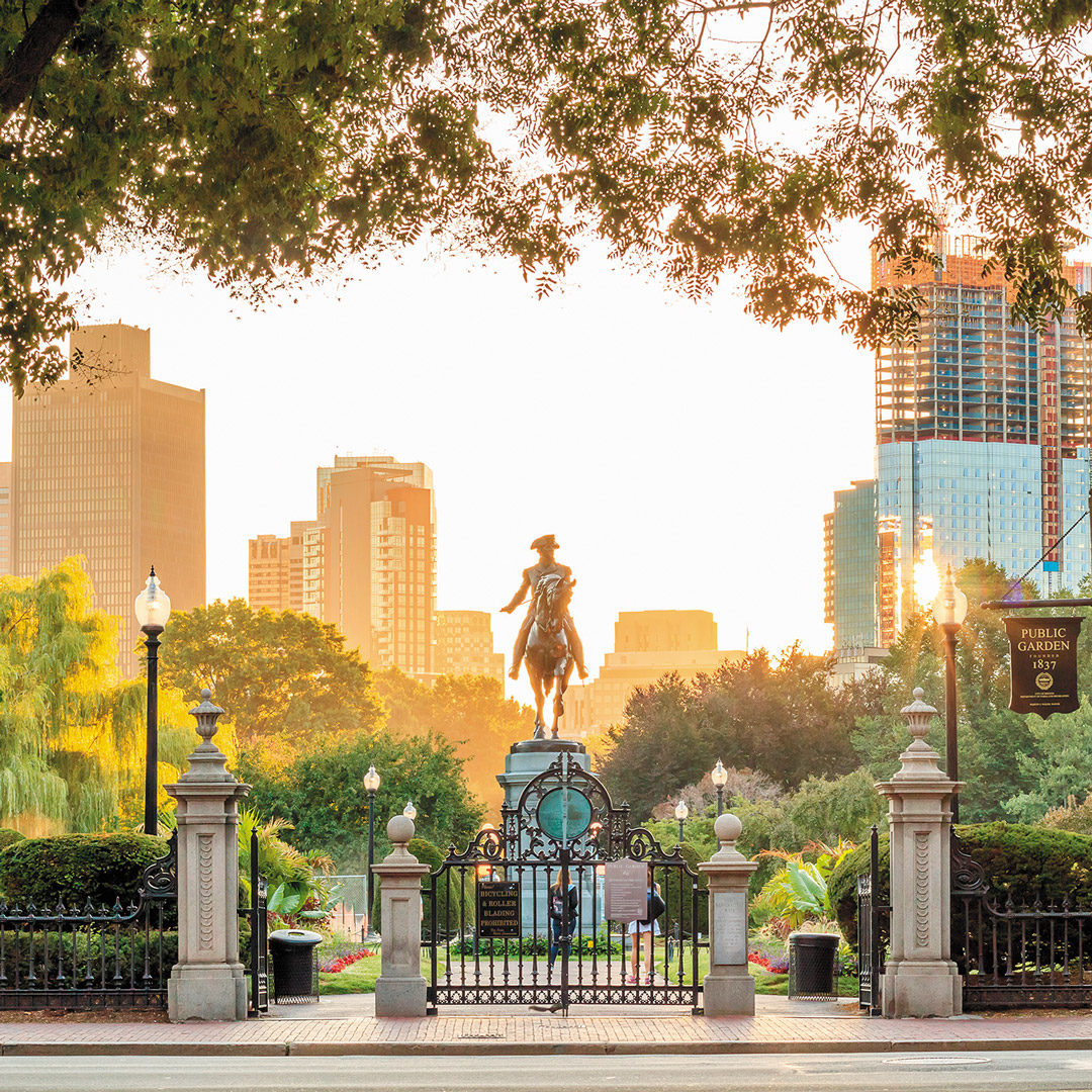 freedom trail walking tour free