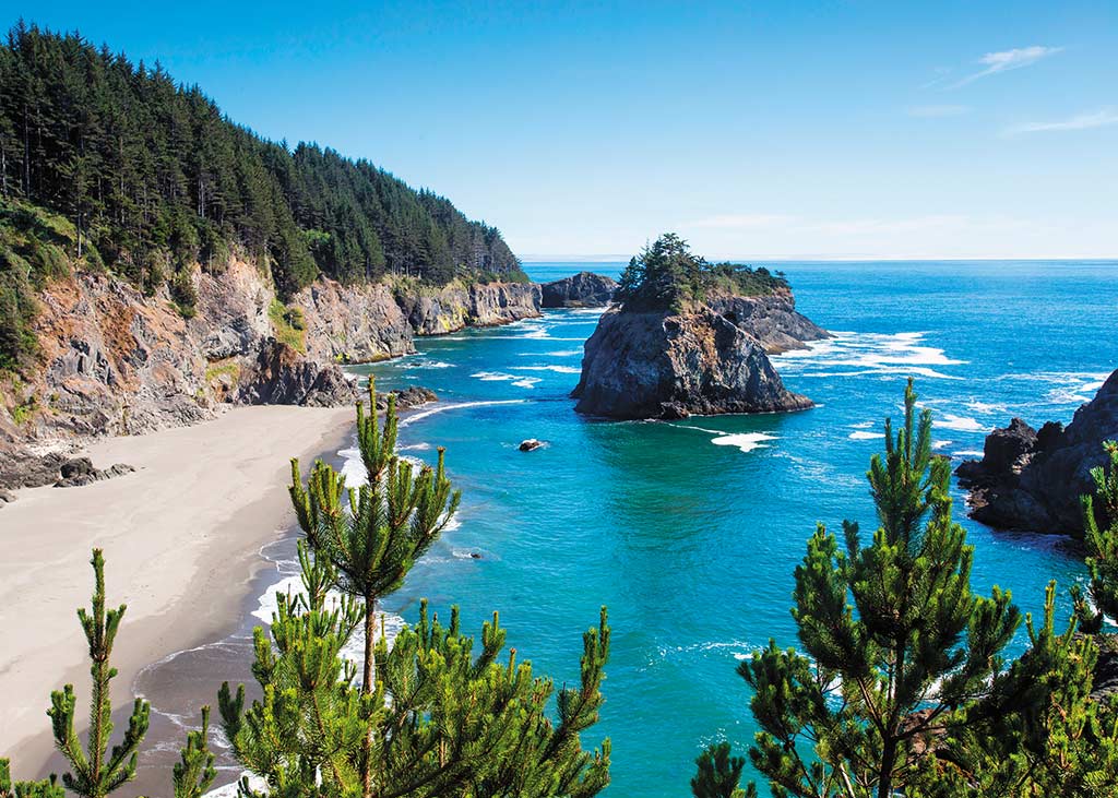 Top 10 Photo Ops on the Oregon Coast | Moon Travel Guides