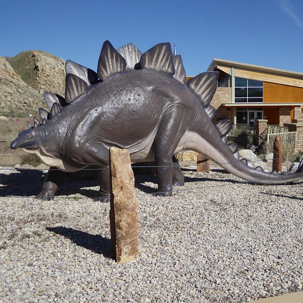 dinosaurs and co