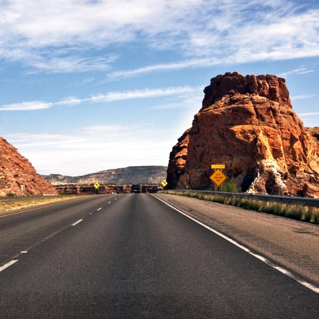 Directions To Highway 40 A Memorable Road Trip On Interstate 40 | Moon Travel Guides