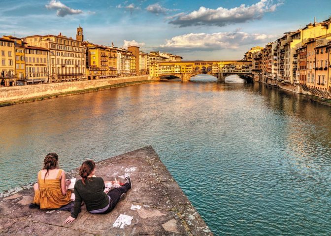 Two-Week Best of Rome, Florence, and Venice