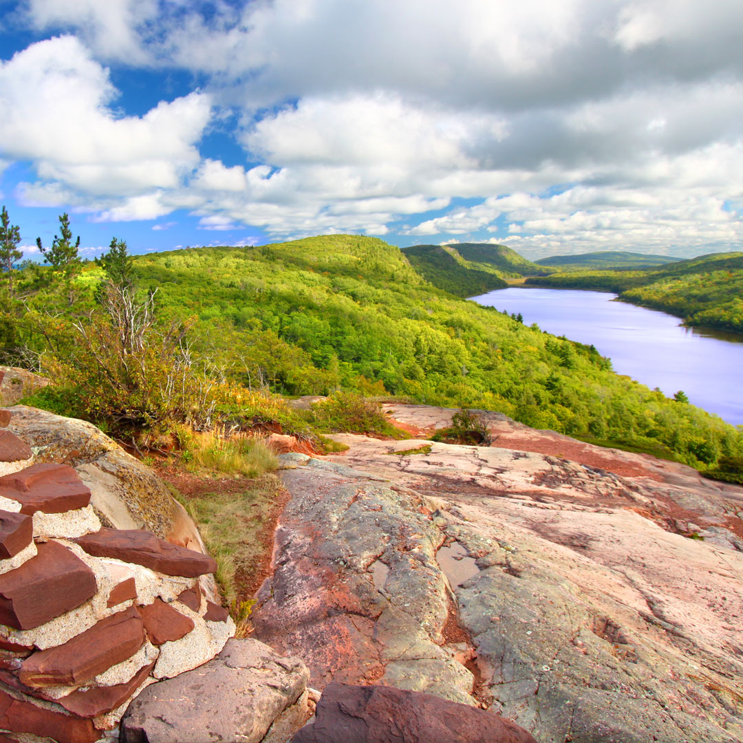Porcupine mountains state park discount