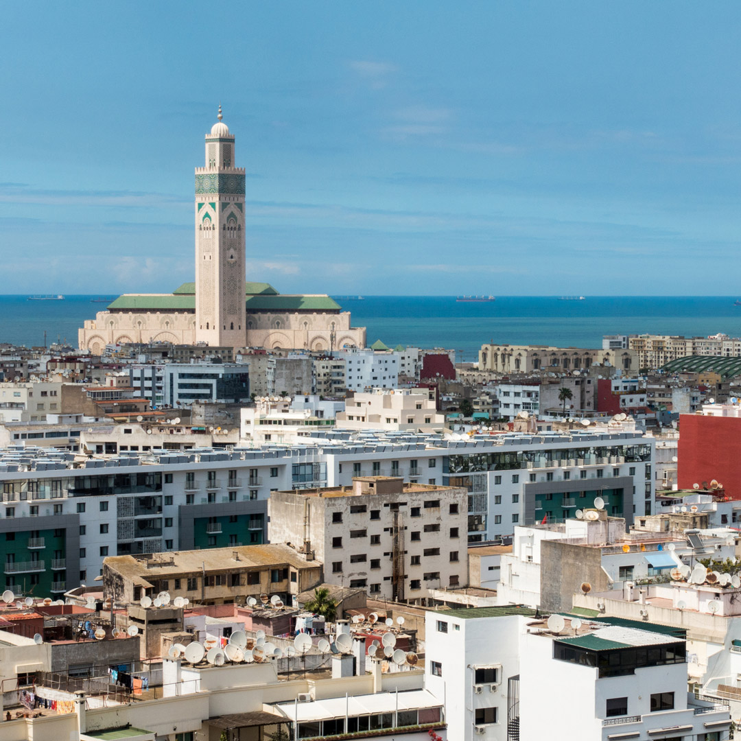 Finding Romance: One Day in Casablanca | Moon Travel Guides