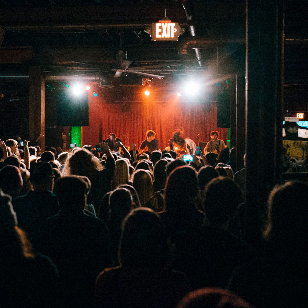 6 lesser known nashville live music venues moon travel guides