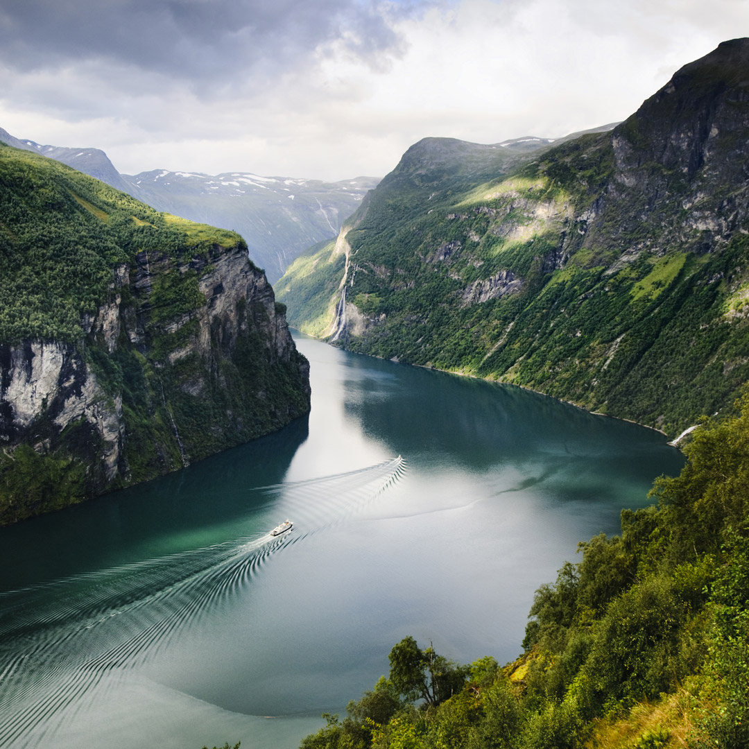 Norway World Heritage Sites Moon Travel Guides norway-world-heritage-sites-moon-travel-guides