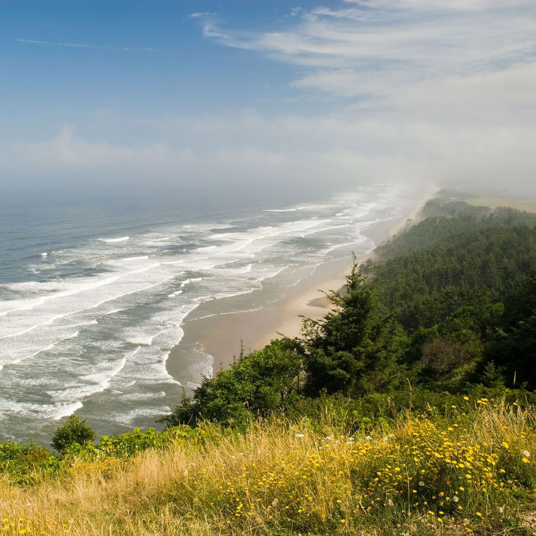 moon travel oregon