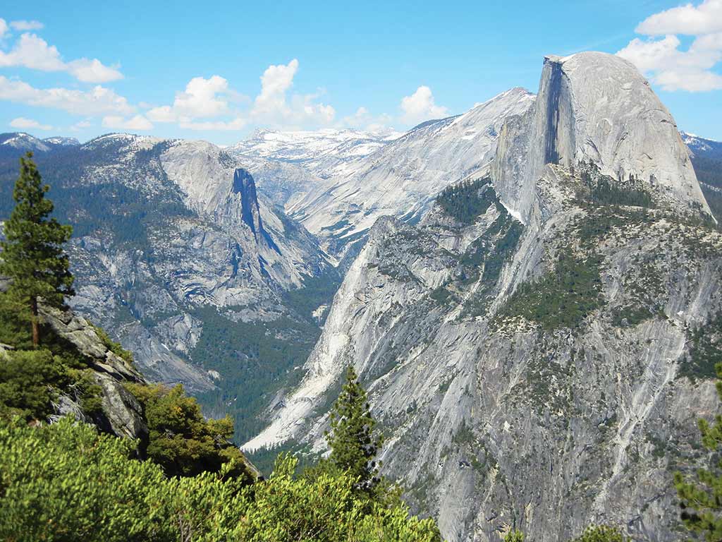 giardia yosemite