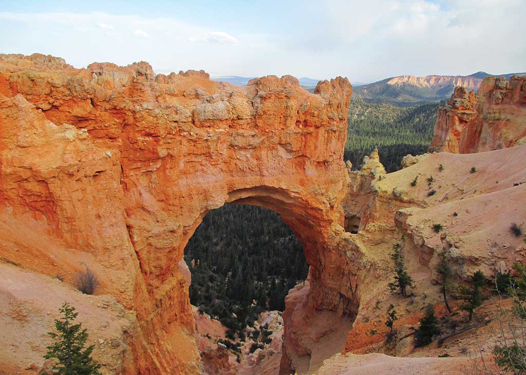 Scenic Drive in Bryce Canyon National Park | Moon Travel Guides