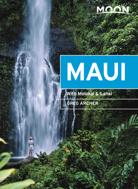Kuu Maui