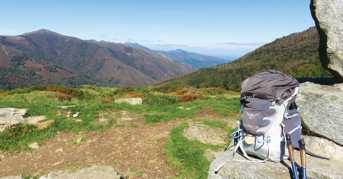 On the Camino de Santiago | Adventures in Good Company