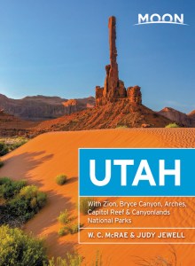 Moon Utah