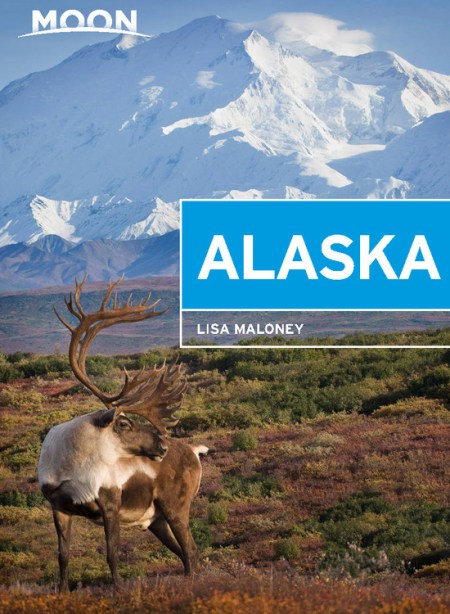 Moon Alaska