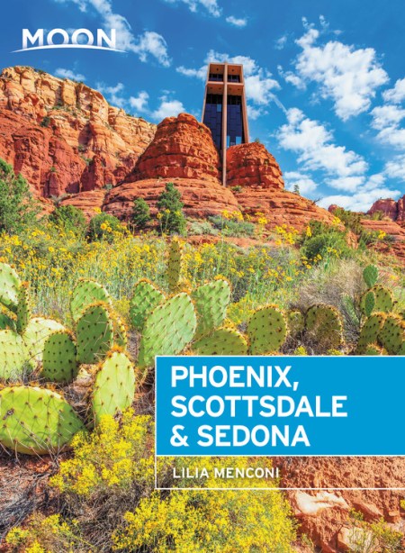 Moon Phoenix, Scottsdale & Sedona