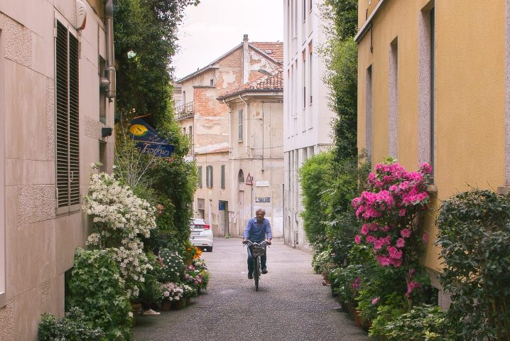 Monza