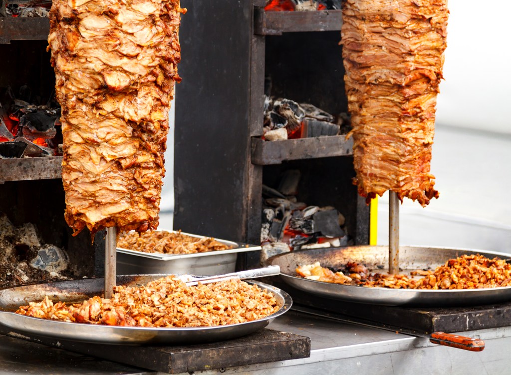 16 Street Foods to Try Around the World | Moon Travel Guides
