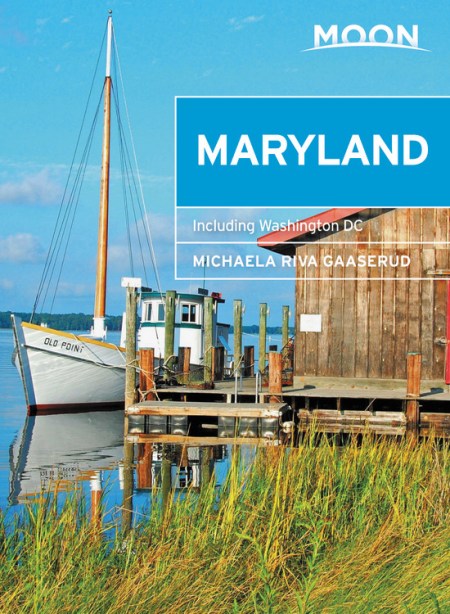 Moon Maryland