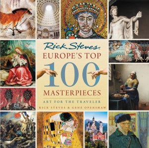 Europe's Top 100 Masterpieces