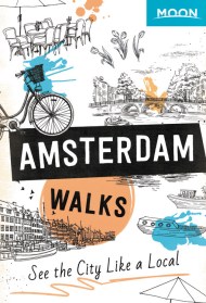 Moon Amsterdam Walks