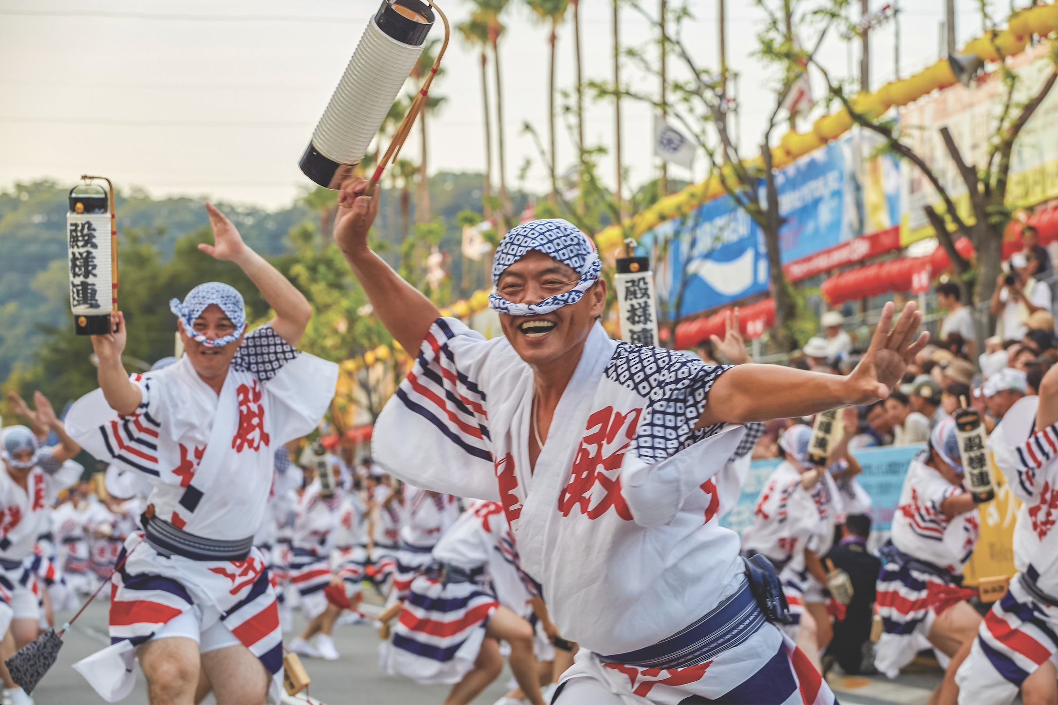 The Best Japanese Festivals: A Guide to Japan's Matsuri