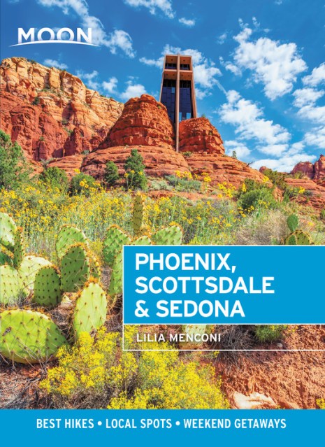 Moon Phoenix, Scottsdale & Sedona