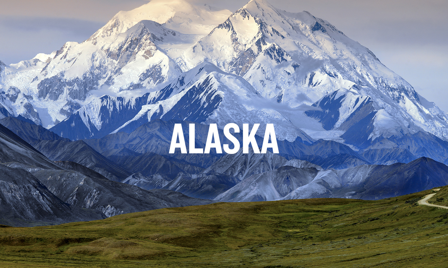 Alaska