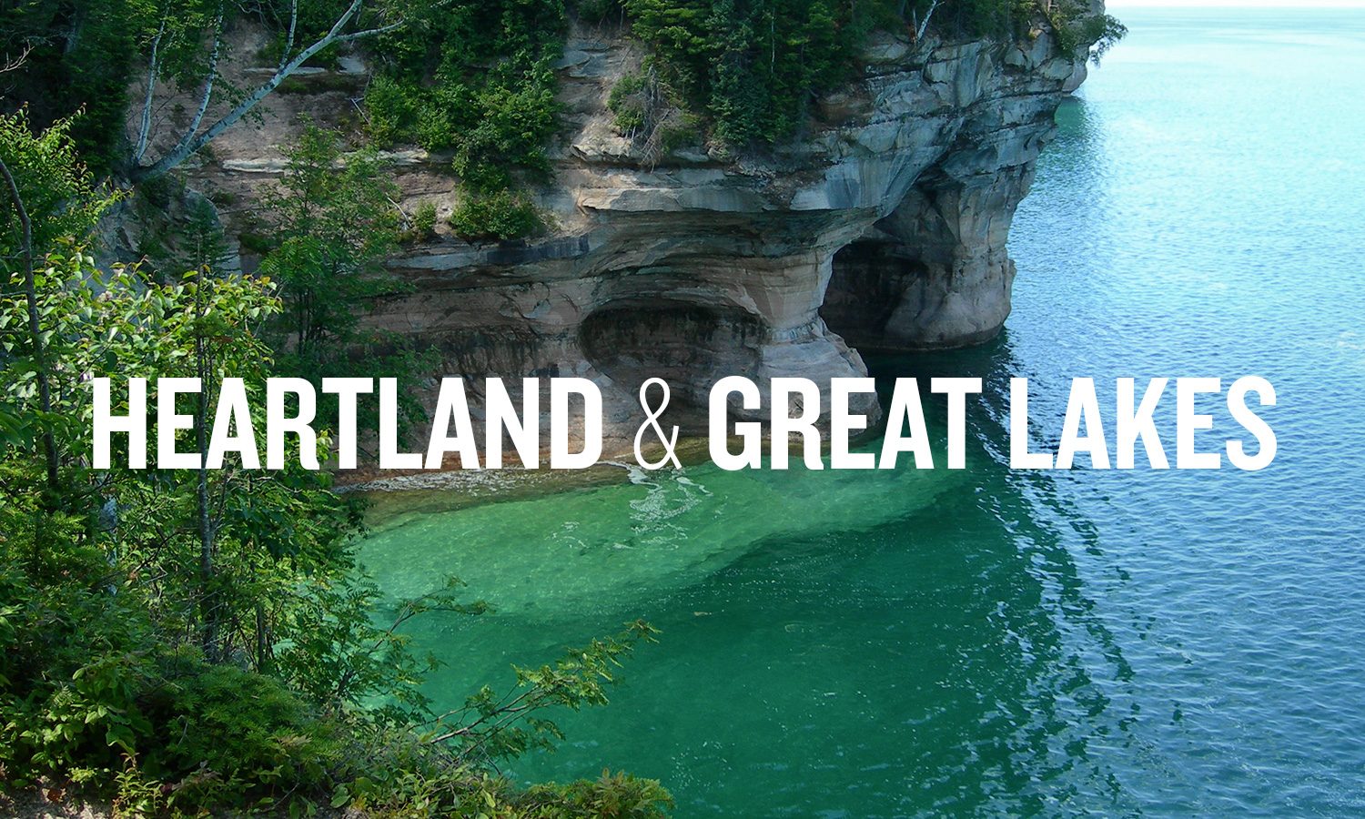 Heartland and Great Lakes