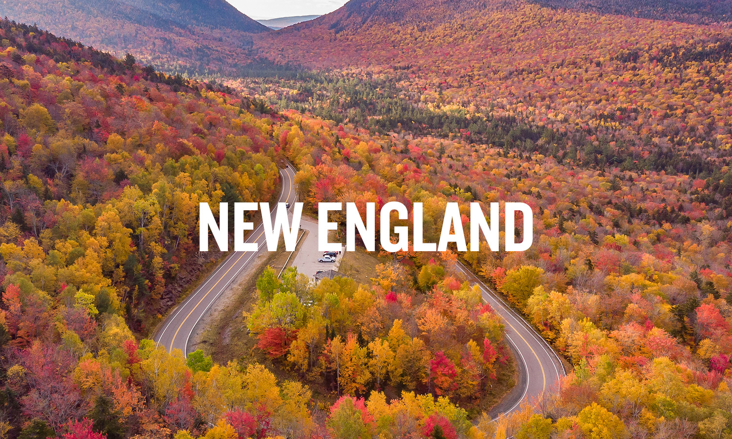 New England