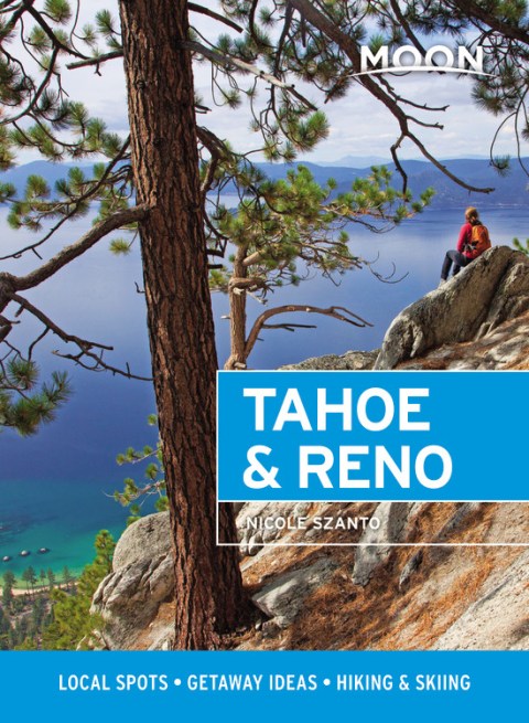 Moon Tahoe & Reno