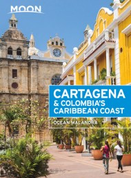 Moon Cartagena & Colombia's Caribbean Coast